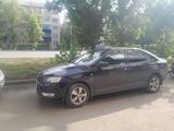 Skoda Rapid 2014 года за 3 700 000 тг. в Уральск – фото 4
