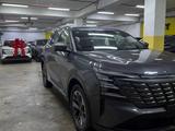 Changan CS75 Plus 2026 года за 10 400 000 тг. в Астана – фото 2