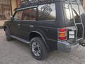 Mitsubishi Pajero 1995 годаүшін3 800 000 тг. в Кентау – фото 4