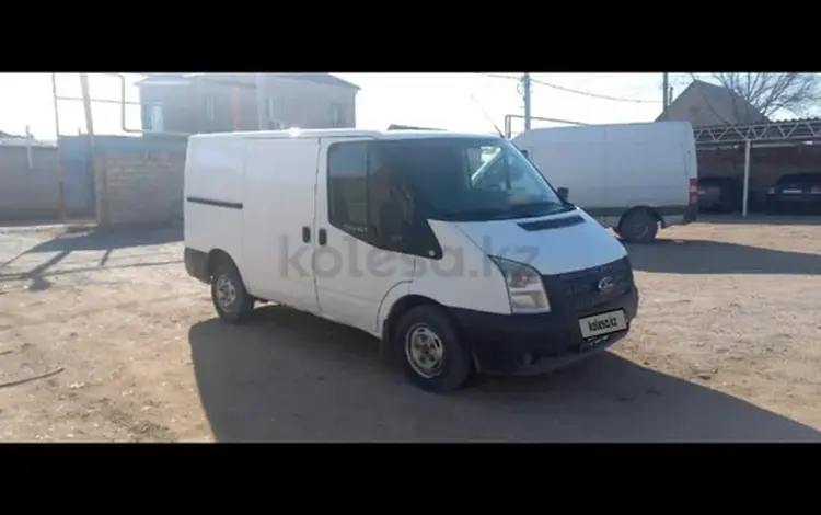 Ford Transit 2012 годаүшін5 000 000 тг. в Актау