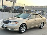 Toyota Camry 2003 года за 4 500 000 тг. в Алматы – фото 4