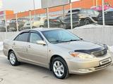 Toyota Camry 2003 года за 4 500 000 тг. в Алматы