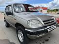 Chevrolet Niva 2007 годаfor1 800 000 тг. в Костанай – фото 9