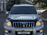 Toyota Land Cruiser Prado 2005 года за 7 590 000 тг. в Караганда – фото 2