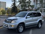Toyota Land Cruiser Prado 2005 года за 7 590 000 тг. в Караганда