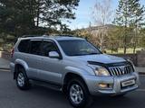 Toyota Land Cruiser Prado 2005 года за 7 590 000 тг. в Караганда – фото 3