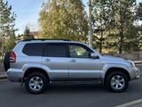Toyota Land Cruiser Prado 2005 года за 7 590 000 тг. в Караганда – фото 4