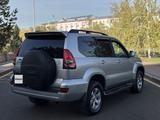 Toyota Land Cruiser Prado 2005 года за 7 590 000 тг. в Караганда – фото 5