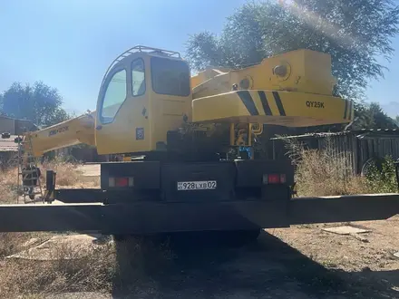XCMG  QY25K 2007 года за 27 000 000 тг. в Алматы – фото 4