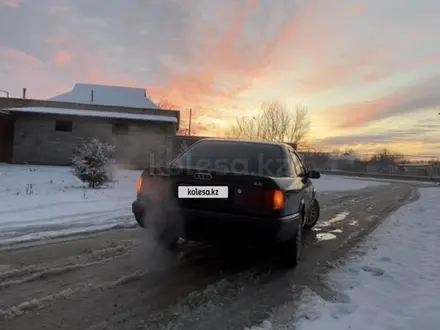 Audi 100 1994 года за 2 000 000 тг. в Туркестан – фото 2