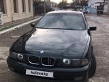 BMW 525 1997 годаүшін3 300 000 тг. в Шымкент – фото 2