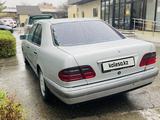 Mercedes-Benz E 280 1996 года за 2 500 000 тг. в Тараз – фото 5