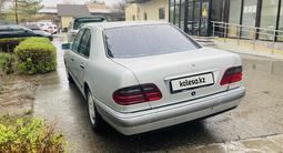 Mercedes-Benz E 280 1996 года за 2 600 000 тг. в Тараз – фото 5