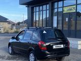 ВАЗ (Lada) Kalina 2194 2014 года за 1 800 000 тг. в Шымкент – фото 2