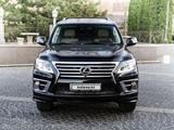 Lexus LX 570 2011 года за 19 999 999 тг. в Алматы – фото 4