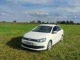 Volkswagen Polo 2013 годаfor4 500 000 тг. в Павлодар – фото 2