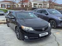 Toyota Camry 2013 года за 8 200 000 тг. в Жанаозен