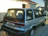 Mitsubishi Space Wagon 1992 годаfor1 900 000 тг. в Кызылорда – фото 4