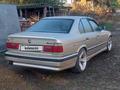 BMW 525 1989 года за 1 800 000 тг. в Шу – фото 5