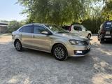 Volkswagen Polo 2019 года за 5 800 000 тг. в Алматы – фото 5