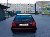 Volkswagen Golf 1995 года за 1 800 000 тг. в Кызылорда – фото 3