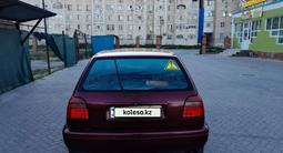 Volkswagen Golf 1995 годаүшін1 600 000 тг. в Кызылорда – фото 3