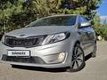 Kia Rio 2012 года за 3 990 000 тг. в Костанай