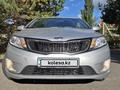 Kia Rio 2012 года за 3 990 000 тг. в Костанай – фото 3