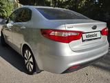 Kia Rio 2012 годаүшін3 990 000 тг. в Костанай – фото 4