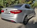 Kia Rio 2012 года за 3 990 000 тг. в Костанай – фото 5