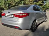 Kia Rio 2012 годаүшін3 990 000 тг. в Костанай – фото 5