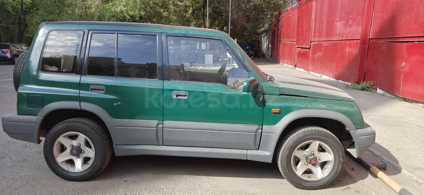 Сузуки Vitara, 1996