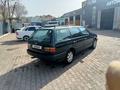 Volkswagen Passat 1991 годаүшін2 500 000 тг. в Уральск – фото 4