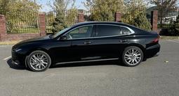 Hyundai Grandeur 2021 года за 13 500 000 тг. в Талдыкорган – фото 4