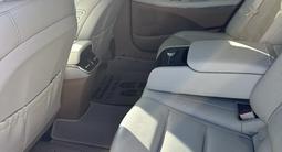 Hyundai Grandeur 2021 года за 13 500 000 тг. в Талдыкорган – фото 2