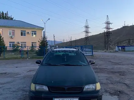 Toyota Carina E 1993 года за 2 100 000 тг. в Алматы – фото 4