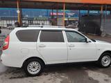 ВАЗ (Lada) Priora 2171 2013 года за 1 799 999 тг. в Туркестан – фото 5