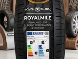 Royal black 275/40/20 премиум класса за 32 990 тг. в Алматы