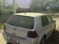 Volkswagen Golf 1998 года за 2 500 000 тг. в Тараз – фото 3