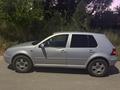 Volkswagen Golf 1998 года за 2 500 000 тг. в Тараз – фото 4