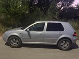 Volkswagen Golf 1998 года за 2 500 000 тг. в Тараз – фото 4