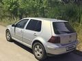 Volkswagen Golf 1998 года за 2 500 000 тг. в Тараз – фото 2