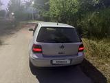 Volkswagen Golf 1998 года за 2 500 000 тг. в Тараз – фото 5