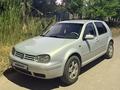 Volkswagen Golf 1998 года за 2 500 000 тг. в Тараз