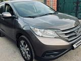 Honda CR-V 2013 года за 8 200 000 тг. в Алматы – фото 3