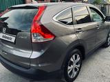 Honda CR-V 2013 года за 8 200 000 тг. в Алматы – фото 4