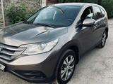 Honda CR-V 2013 года за 8 200 000 тг. в Алматы
