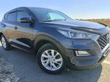 Hyundai Tucson 2020 года за 12 400 000 тг. в Семей – фото 2