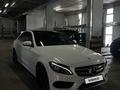 Mercedes-Benz C 250 2014 года за 12 000 000 тг. в Астана