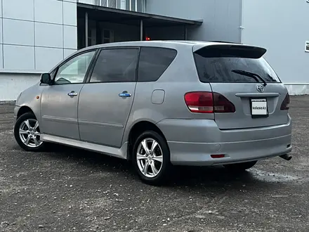 Toyota Ipsum 2003 года за 2 800 000 тг. в Кокшетау – фото 2